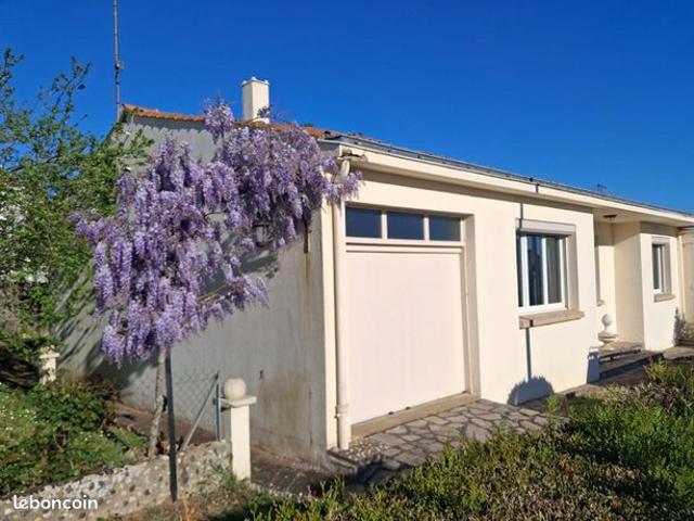 Maison vente à La Roche-sur-Yon, La Roche-sur-yon