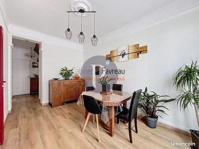 Maison vente à L'Haÿ-les-Roses, Vitry-sur-seine