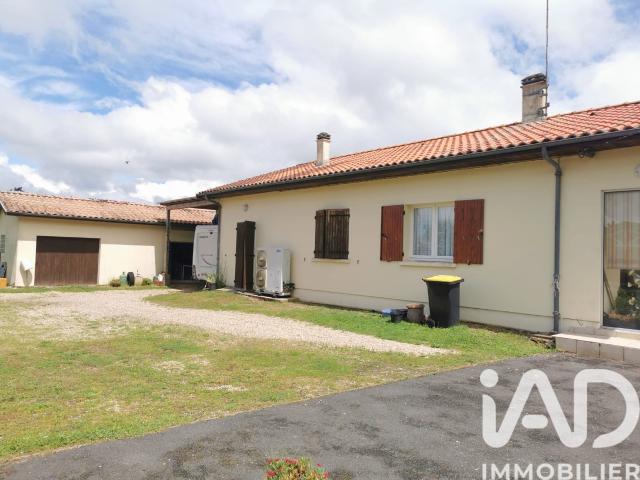 Maison vente à Périgueux, Le Pizou