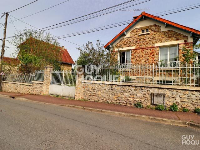 Maison vente à Palaiseau, Saint-michel-sur-orge