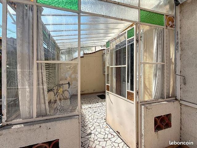 Maison vente à Avignon