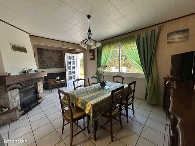 Maison vente à Lesparre-Médoc, Talais