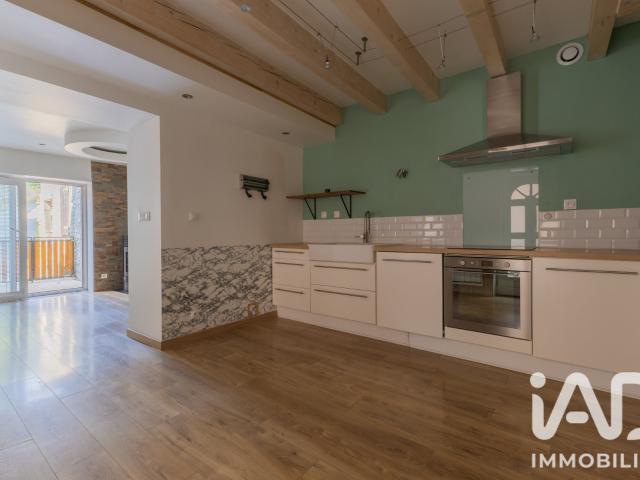 Maison vente à La Maladière, Montmélian