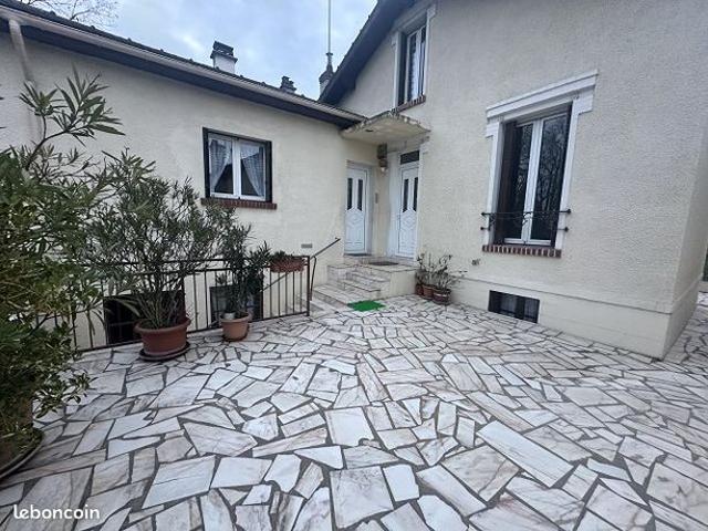 Maison vente à Créteil, Bonneuil-sur-marne