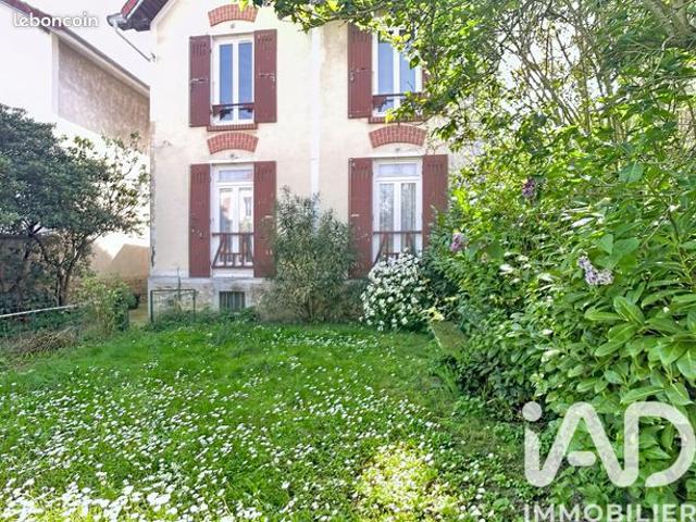 Maison vente à Nogent-sur-Marne, Le Perreux-sur-marne