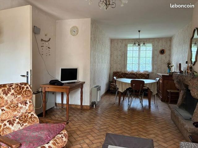 Maison vente à Rennes, Bretagne