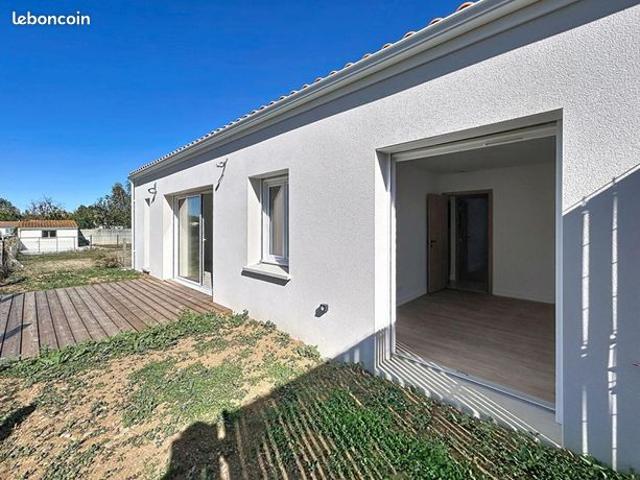 Maison vente à Rochefort, Charente-Maritime
