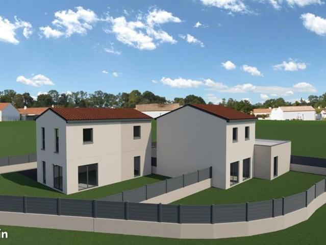 Maison vente à Saint-Amand-Montrond, Charly