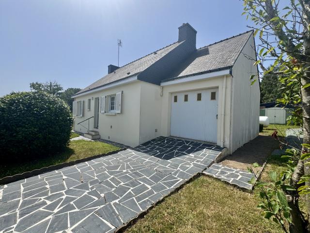 Maison vente à Vannes, Bretagne