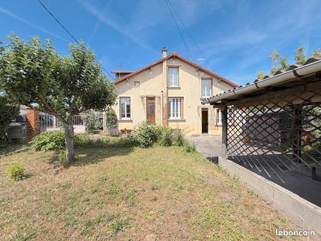 Maison vente à Argenteuil