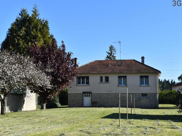 Maison vente à Bar-le-Duc, Revigny-sur-ornain