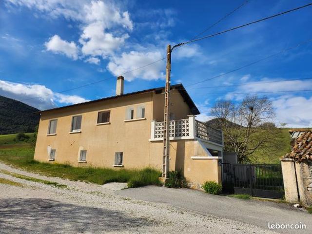 Maison vente à Thorame-Basse, Alpes-de-Haute-Provence