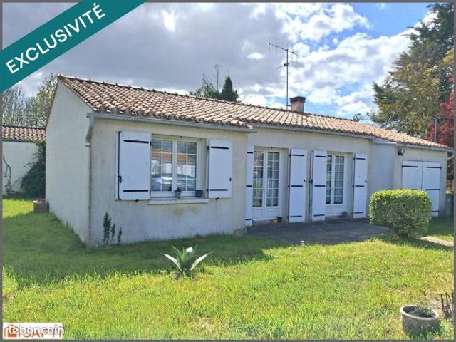 Maison vente à Castellane, Anglès