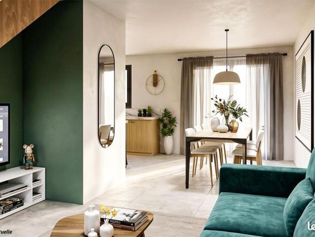 Maison vente à Redon, Bretagne