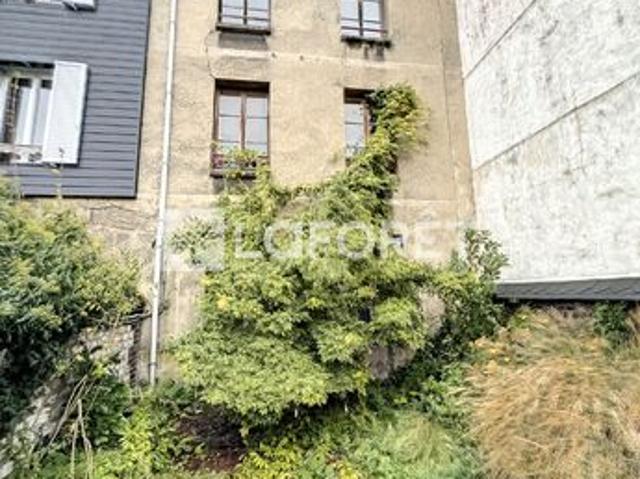 Maison vente à Rouen
