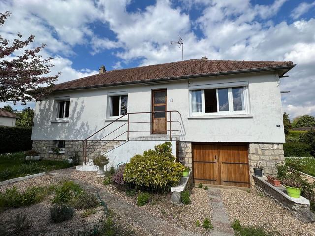 Maison vente à Les Andelys, Neaufles-saint-martin