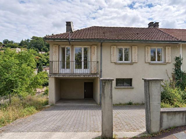 Maison vente à Notre-Dame-de-Sanilhac, Sanilhac