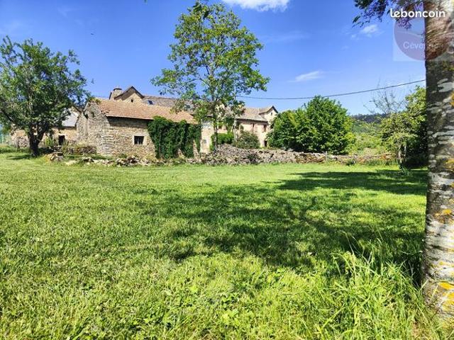 Maison vente à Figeac, Grèzes