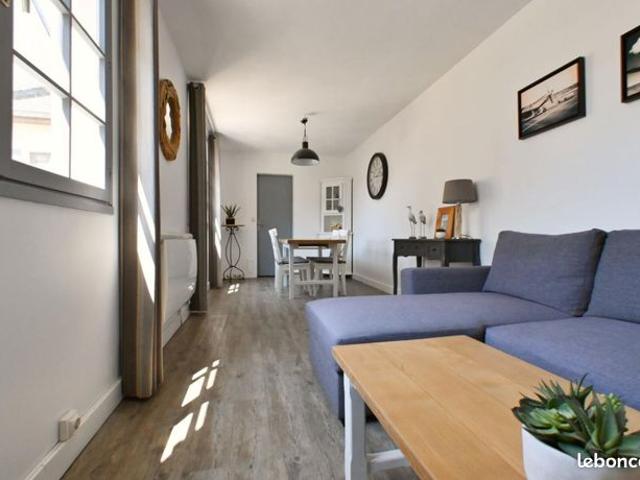 Maison vente à Abbeville, Le Crotoy