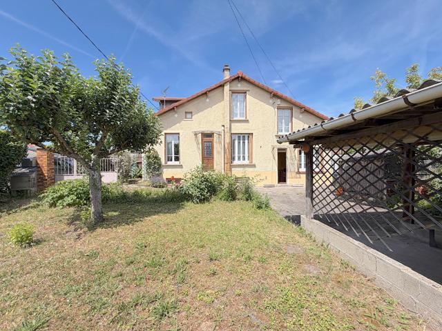 Maison vente à Argenteuil, Val-d'Oise