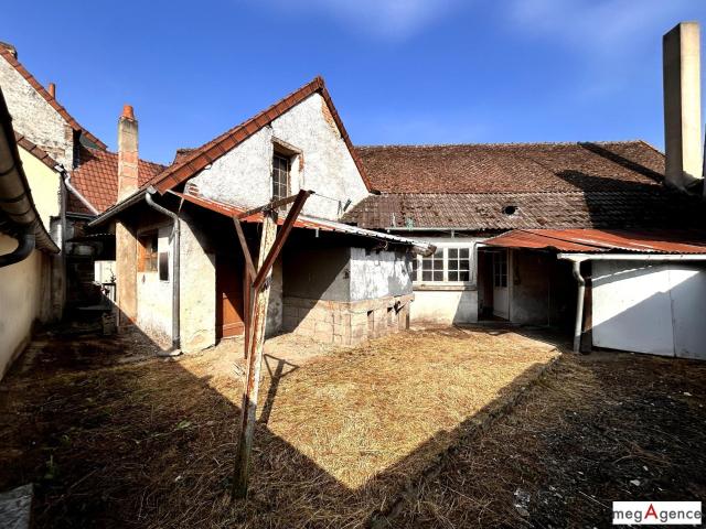 Maison vente à Romorantin-Lanthenay, Pruniers-en-sologne