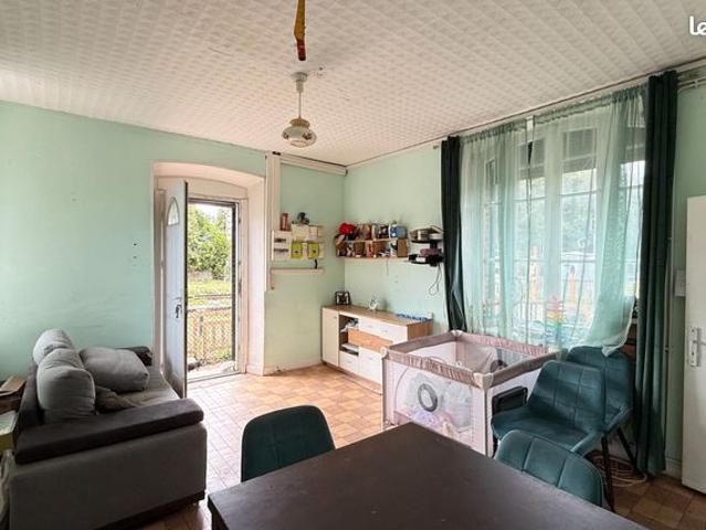Maison vente à Beauvais, Oise