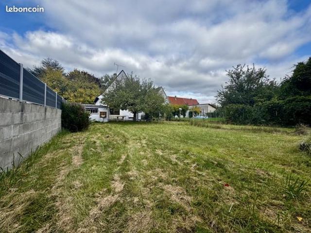 Maison vente à Forbach-Boulay-Moselle, Freyming-merlebach