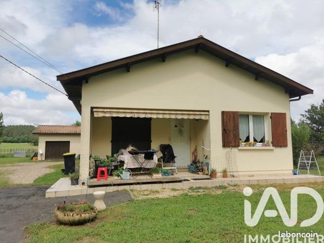 Maison vente à Périgueux, Le Pizou