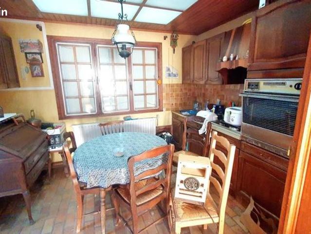 Maison vente à Limoux, Arques