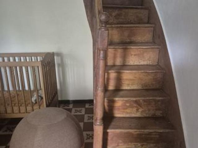 Maison vente à Tours