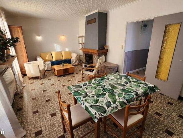 Maison vente à Romorantin-Lanthenay, Romorantin-lanthenay