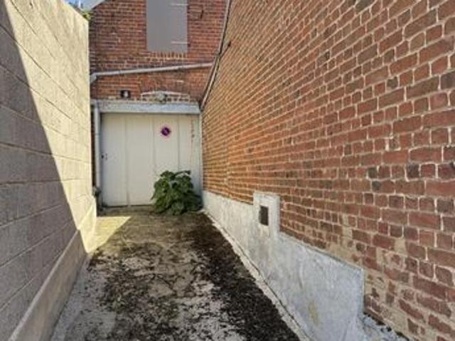 Maison vente à Cambrai, Walincourt-selvigny