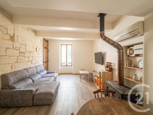 Maison vente à Saint-Gilles, Gard