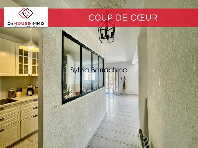 Maison vente à Arrondissement de Toulon, La Crau
