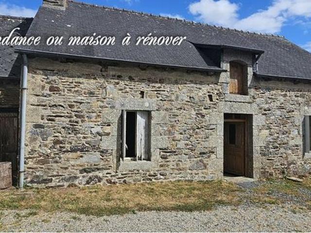 Maison vente à Saint-Brieuc, Bretagne