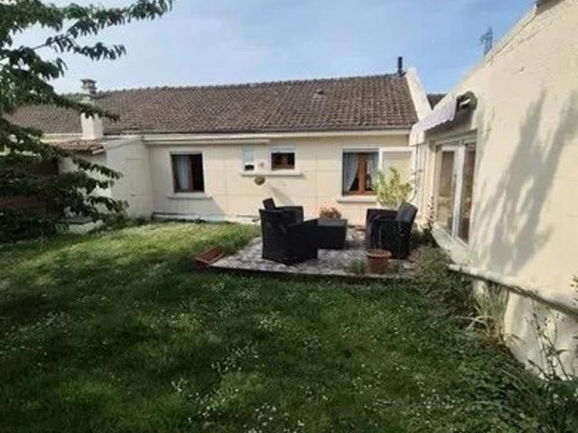 Maison vente à Sedan, Mouzon