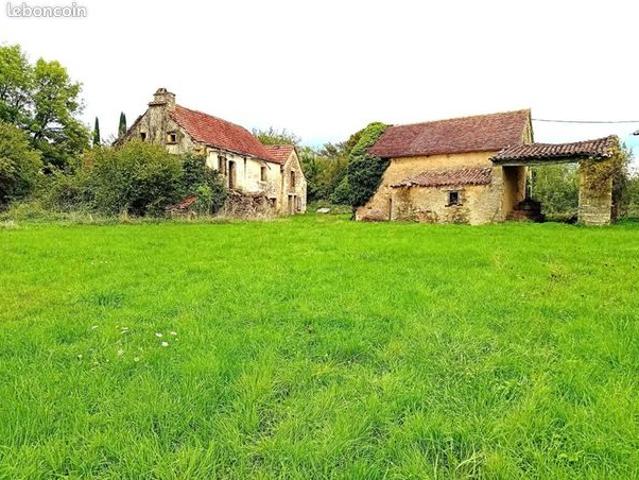 Maison vente à Montauban, Parisot