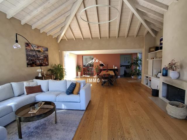 Maison vente à Saint-Julien-en-Genevois, Vétraz-monthoux