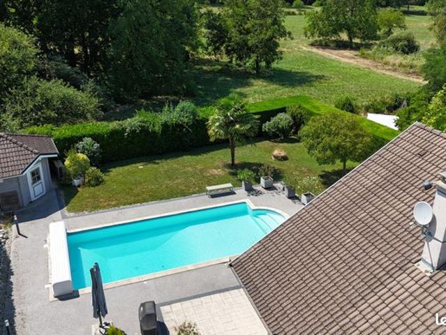 Maison vente à Sciez, Haute-Savoie