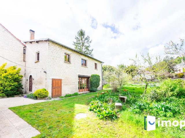 Maison vente à Saint-Germain-en-Laye, Le Mesnil-le-roi