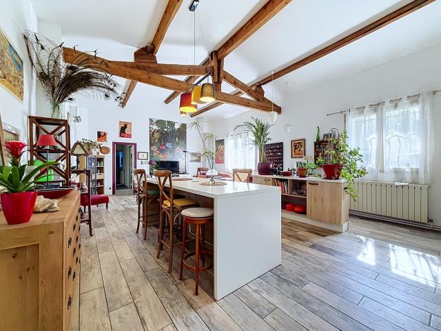 Maison vente à Béziers, Pézenas