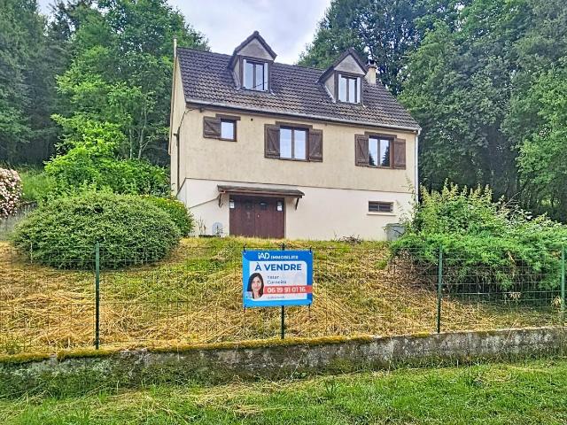 Maison vente à Sens, Verlin