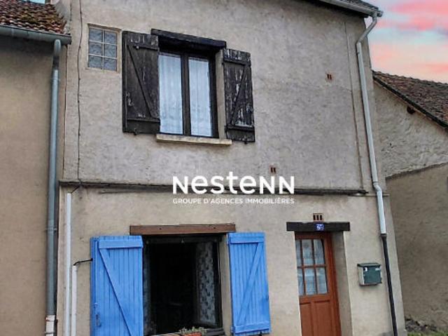 Maison vente à Les Andelys, Gasny