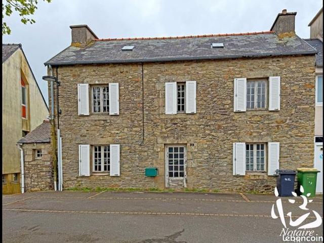 Maison vente à Brest, Bretagne