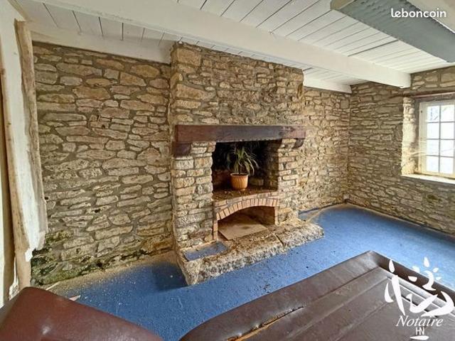 Maison vente à Brest, Bretagne