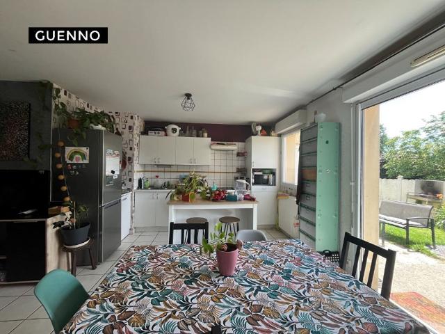 Maison vente à Le Placis Verdys, Romillé