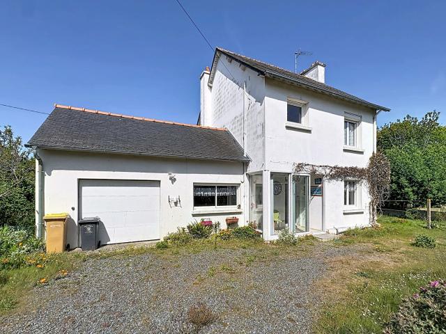 Maison vente à Saint-Brieuc, Bretagne
