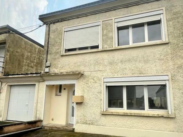 Maison vente à Vervins, Le Nouvion-en-thiérache
