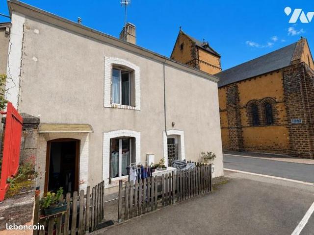 Maison vente à Mamers, Ségrie