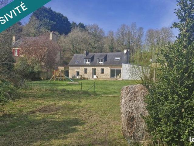 Maison vente à Lannion, Bretagne